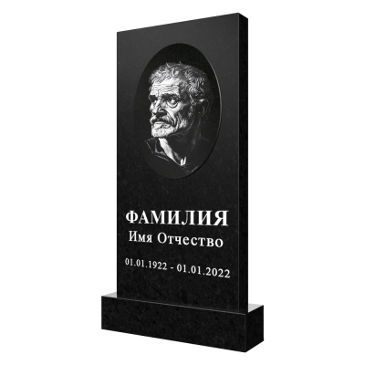 Вставка из гранита