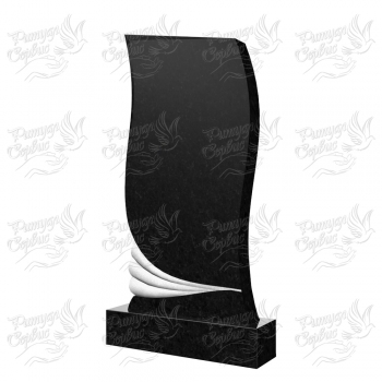 Вертикальный памятник № 129