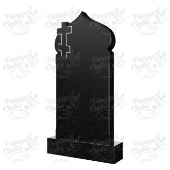 Вертикальный памятник № 128