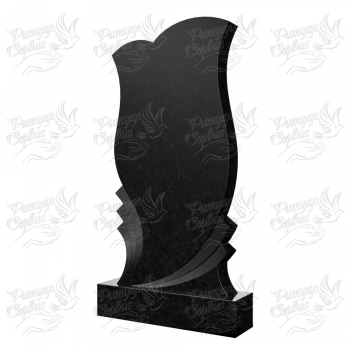 Вертикальный памятник № 95