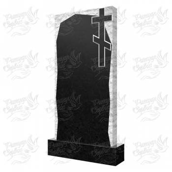 Вертикальный памятник № 124