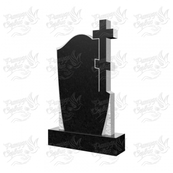 Вертикальный памятник № 133