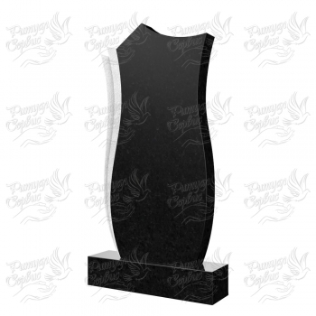 Вертикальный памятник № 127