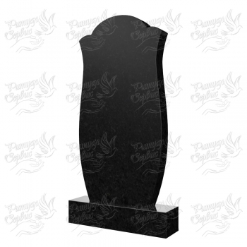 Вертикальный памятник № 90
