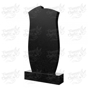 Вертикальный памятник № 50