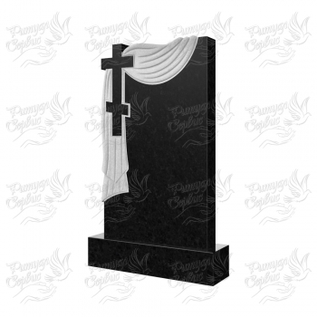 Вертикальный памятник № 142