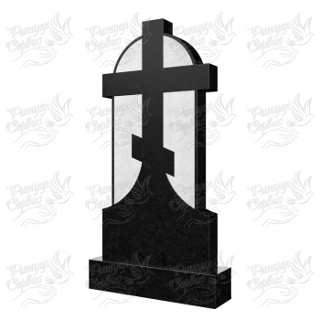 Вертикальный памятник № 119