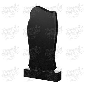 Вертикальный памятник № 125