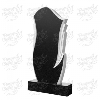 Вертикальный памятник № 130