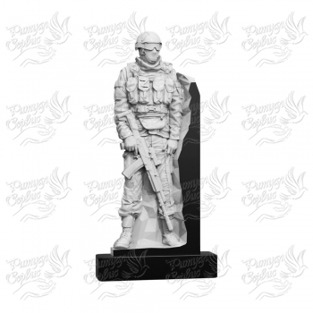 Воин-024