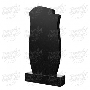 Вертикальный памятник № 48