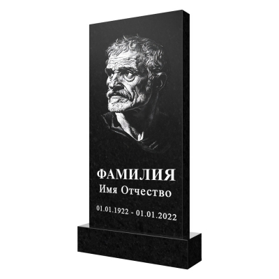 Гравировка на памятник
