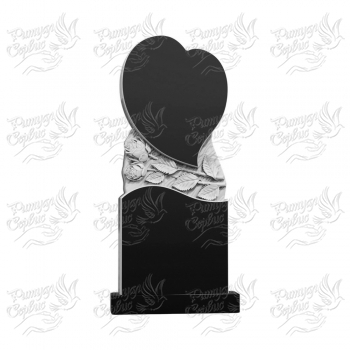 Сердце-021