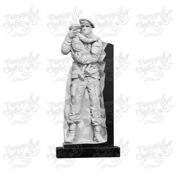 Воин-006