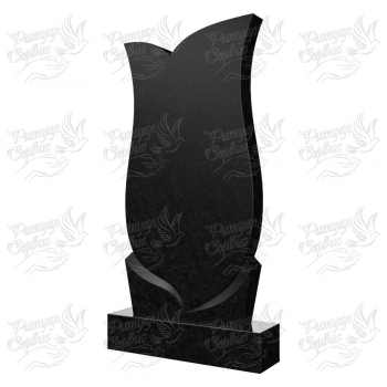 Вертикальный памятник № 93