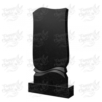 Вертикальный памятник № 99