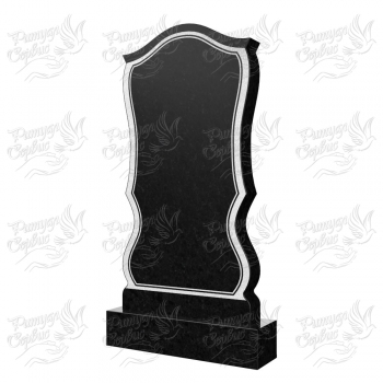 Вертикальный памятник № 164