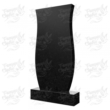 Вертикальный памятник № 45