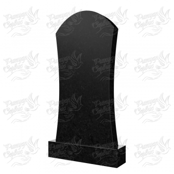 Вертикальный памятник № 74