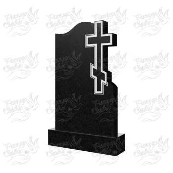Вертикальный памятник № 14