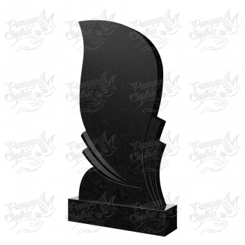 Вертикальный памятник № 92
