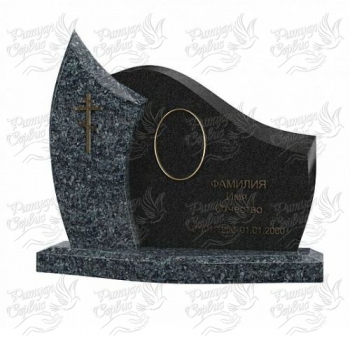 Комбинированный памятник № 13